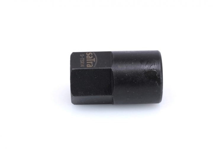 S-TSX14 Tubulara pentru prezoane uzate 14 mm, actionare 3/8" [2]
