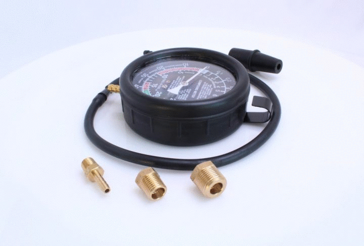 S-VFPT Manometru pentru masurat vacuum [1]