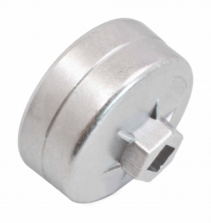 S-WG7414 Cheie filtru ulei 1/2 ″, 74 mm, 14 puncte [1]