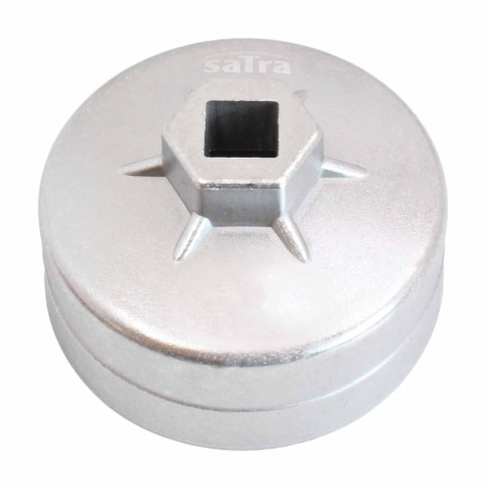 Scule Speciale - S-WG7414 Cheie filtru ulei 1/2 ″, 74 mm, 14 puncte