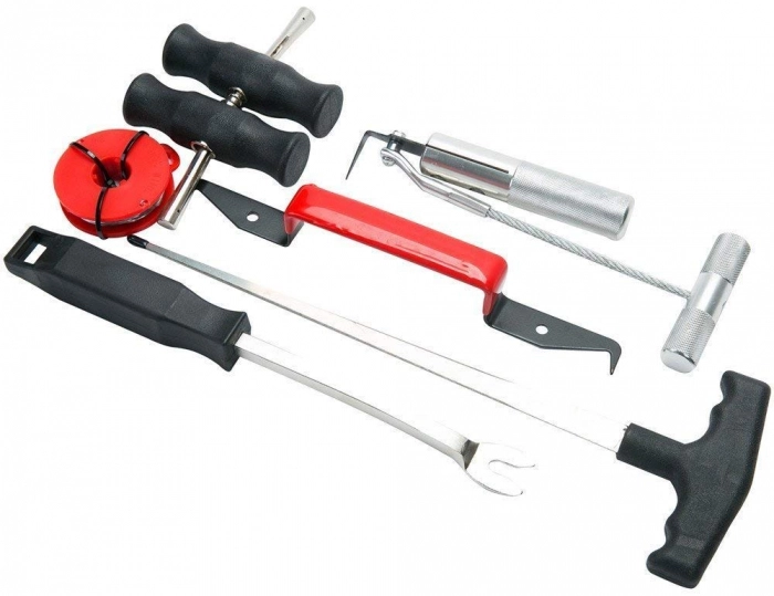 Tinichigerie, Caroserie - S-WR54T Trusa completa pentru demontat parbrize
