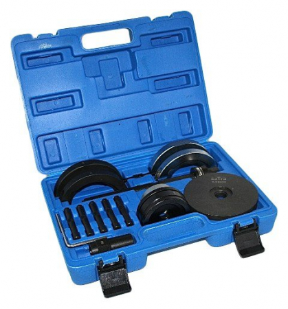 Scule Speciale - S-XB85R Instrument de montare si demontrare rulmenti VAG