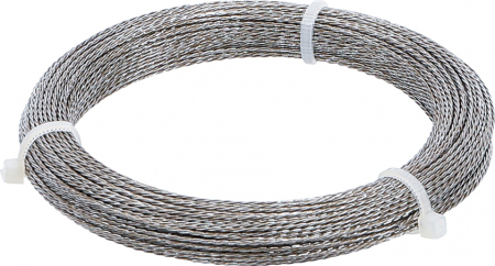 Scule Speciale - Sarma de taiat cheder parbrize, 25 mm BGS 8583