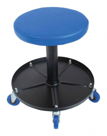 Scule Speciale pentru atelier - TR6201C Scaun pentru service cu reglaj inaltime