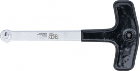 Instrument pentru arcuri de retinere saboti frana de mana pentru Mercedes-Benz BGS 70991 [2]