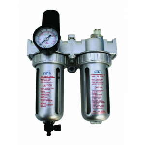 Scule pneumatice - S-817S 1/2 Separator apa si lubrifiere 1/2"
