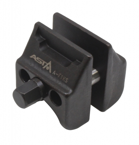 Frana, Directie - A-F1KS Separator demontare suspensie