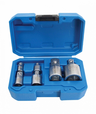 S-6HAS Set adaptoare 6 buc [1]