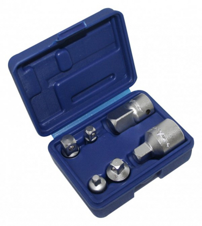 Truse si seturi - A-6HAS Set adaptoare, 6 piese