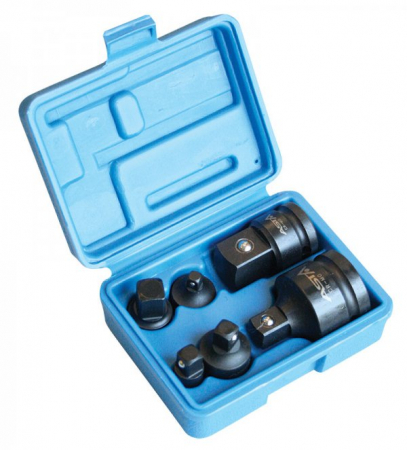 Truse si seturi - A-1MADA6 Set adaptoare de impact, 6 piese