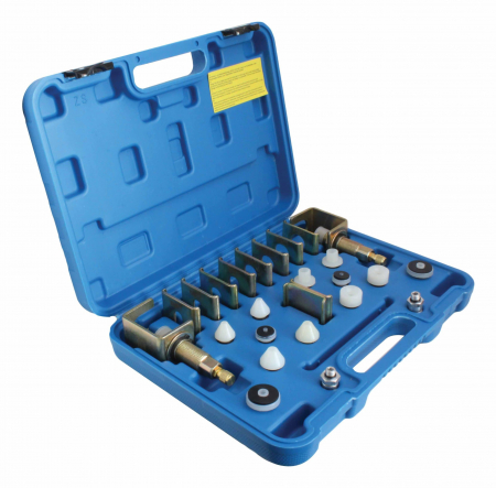 S-14FAS Set adaptoare pentru curatarea si spalarea sistemului de aer conditionat ac [1]