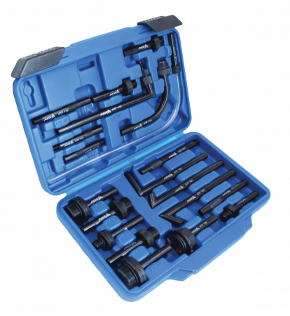 Schimb Ulei - A-ATF20 Set adaptoare pentru umplere cutii viteza automate