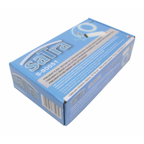 S-90051 Set aerisit sistem franare [1]