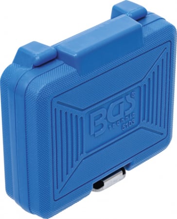 Set biti Torx, antrenare cu tubulara 1/2", 4 piese BGS 5103 [4]