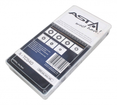 A-TC540 Set blocare arc M3-M12 26 buc [3]