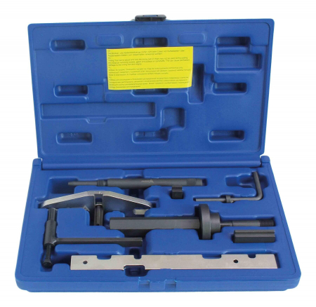 Ford - A-2740A Set blocare distributie Ford 1.8 D / TD / TDDi / TDCi