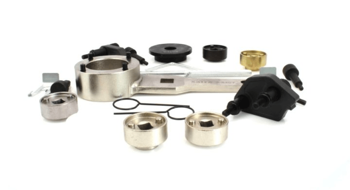 S-X4CT Set blocare distributie 1.8 / 2.0 VAG TSI / TFSI [3]