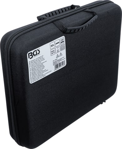 Set cabluri de masurare si varfuri de testare, 92 piese, BGS 2184-1 [4]
