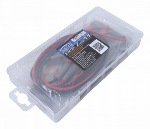 S-P21MS - Set cabluri schimb multimetru 21 pcs [2]