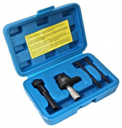 Audi - S-12TFSI Set cala distributie VAG 1.2 TFSI, 4 piese