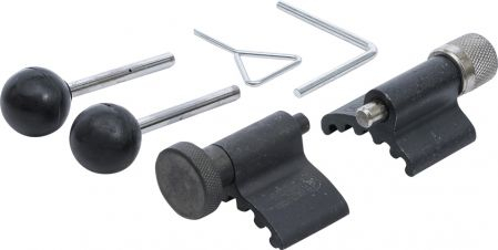 Set cale blocare distributie pentru motoarele VAG 1.4 / 1.6 / 1.9 / 2.0 SDI/TDI BGS 62644 [1]