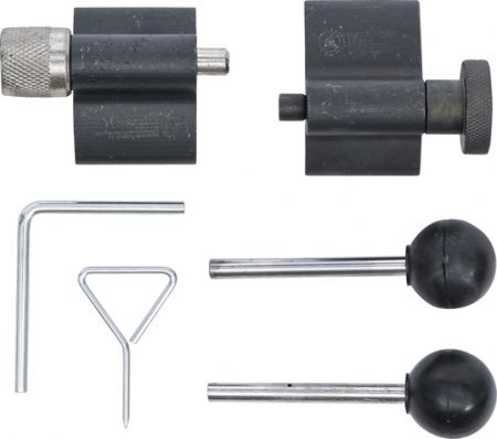 Set cale blocare distributie pentru motoarele VAG 1.4 / 1.6 / 1.9 / 2.0 SDI/TDI BGS 62644 [2]