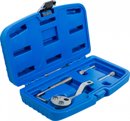Set cale blocare vibrochen Ford Transit 2.2 TDCI BGS 8896 [2]