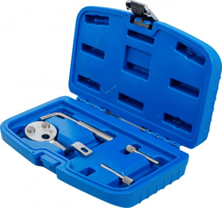 Set cale blocare vibrochen Ford Transit 2.2 TDCI BGS 8896 [3]