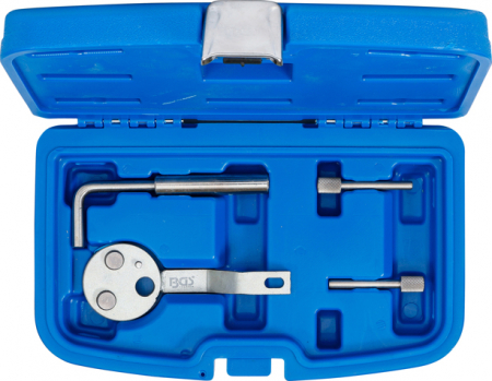 Set cale blocare vibrochen Ford Transit 2.2 TDCI BGS 8896 [4]