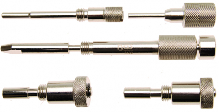 Suzuki - Set cale distributie Fiat Ducato, Peugeot Boxer, Citroen Jumper 2.3 D JTD, 3.0 JTD, HDi BGS 8422