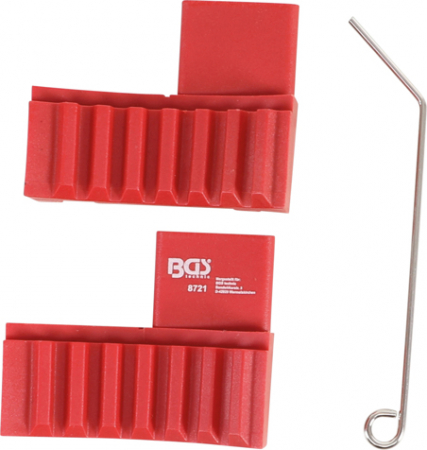 Suzuki - Set cale distributie Opel 1,6/1,8 l BGS 8721