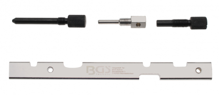 Ford - Set cale distributie pentru motoarele Ford, 4 piese BGS 8215