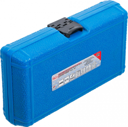 Set cale distributie pentru VAG BGS 8158 [4]
