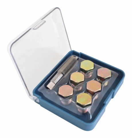Set chei combinate 6-32 mm, 25 piese BGS 1196 cu cadou Kit de reparatie baie ulei M15X1.5 [8]