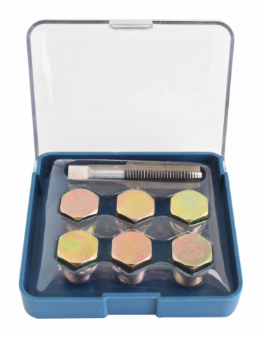 Set chei combinate 6-32 mm, 25 piese BGS 1196 cu cadou Kit de reparatie baie ulei M15X1.5 [7]