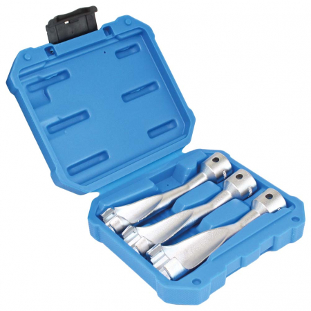 A-3IW12 Set chei conducte injectoare, actionare 1/2"