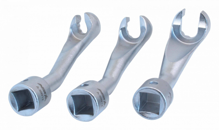 A-3IW12 Set chei conducte injectoare, actionare 1/2" [2]
