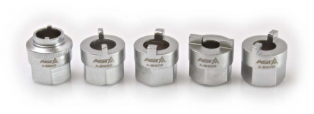 Frana, Directie - A-SN005 Set chei montare amortizor VAG