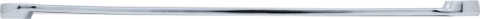 Set chei inelare duble cu capete Profil E, extra lung, E6 x E7 - E22 x E24, 6 piese, BGS 7033 [3]