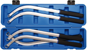 Scule Speciale - Set chei inelare E10-E18 pentru curele distributie BGS1311