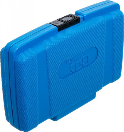 Set chei pentru buson baie de ulei, actionare 3/8”, 21 piese BGS 1014 [4]