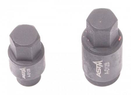 A-D12B Set chei pompa injectie VAG, 2 piese [1]