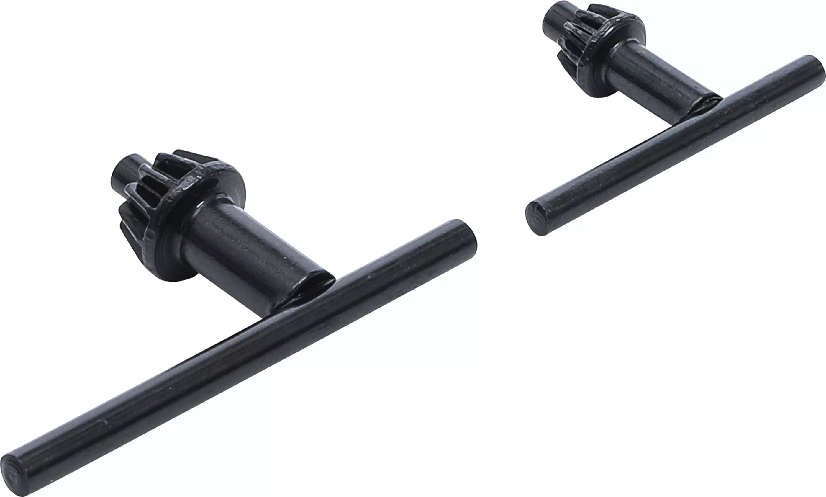 Set chei pentru bormasina 10-13 mm, 2-piese BGS 8212 [1]