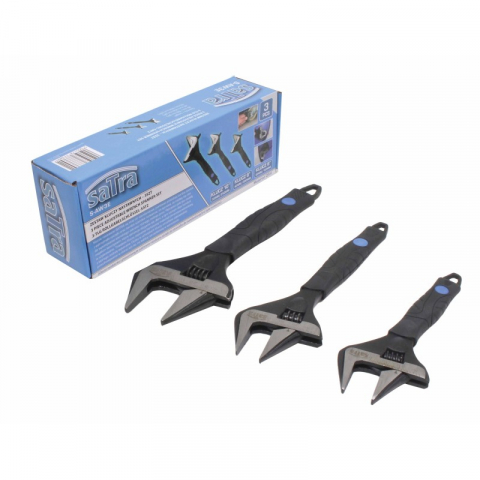 Scule de mana - S-AW3E SET CHEI REGLABILE