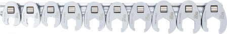 Set chei speciale, 10-19 mm, actionare 3/8'', 10 piese BGS 1756 [1]