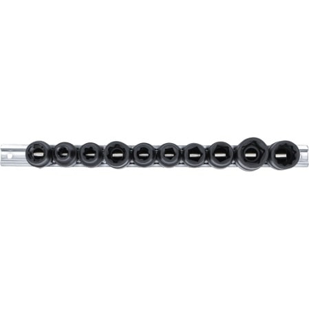 Set chei speciale 3-5-6-10 puncte, 10 piese BGS 2560 [2]