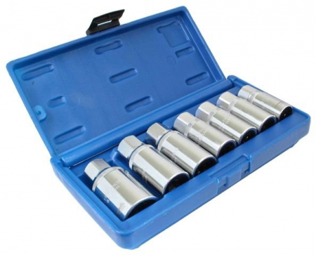 Chei/Tubulare/Biti - A-7STUD Set chei speciale