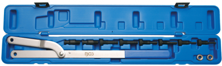 Scule Speciale - Set cheie cu pini, 40-220 mm BGS 1714