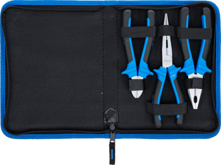 Set clesti, 3 piese BGS 358 [4]