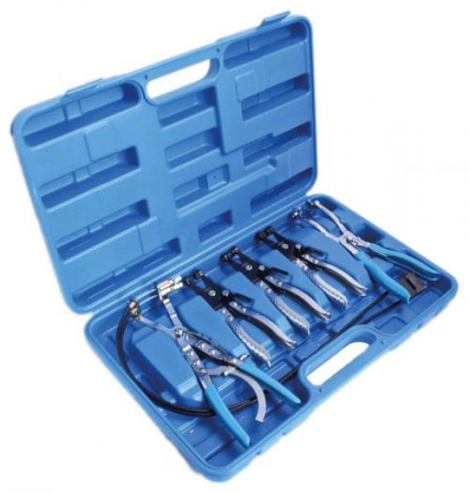 Clesti & Clesti Speciali - S-HC5P Set clesti coliere auto 5 piese